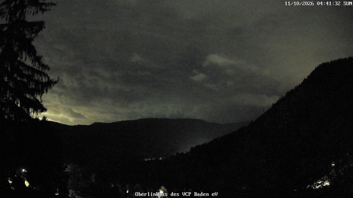 Webcam