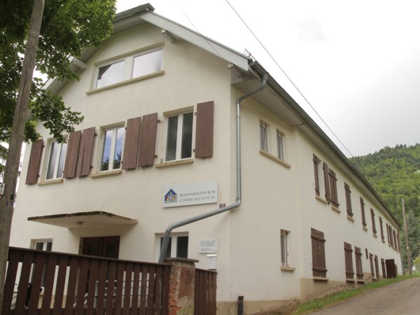 Außenansicht