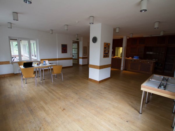 Speisesaal